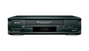 VHS (Dispositivo)