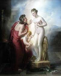 Pygmalion