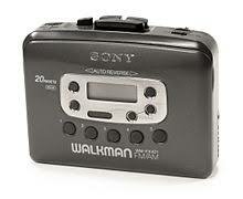 Walkman (Dispositivo)
