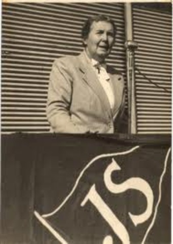 La escuela tiene nombre