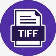 Formato TIFF