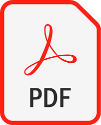 Formato PDF