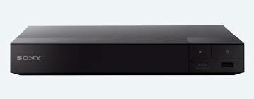 Dispositivo Blu Ray