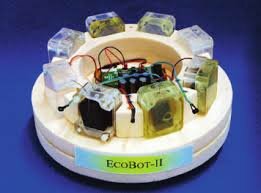 Ecobot II