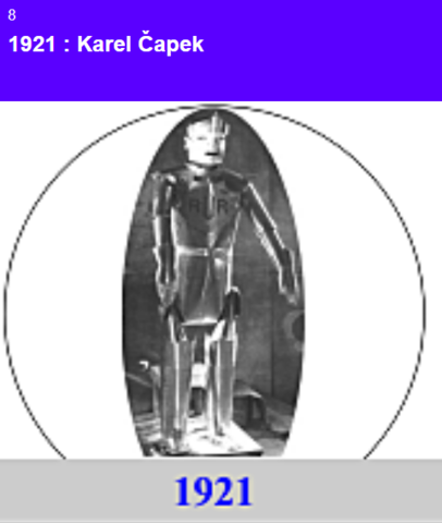 Karel Čapek