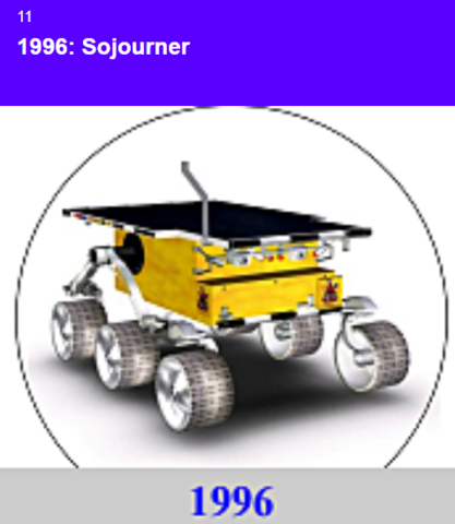 Sojourner