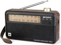 La Radio (Dispositivo)