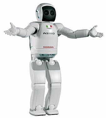 Asimo