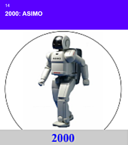 ASIMO