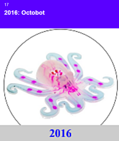 Octobot