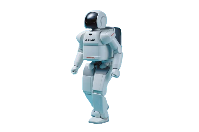 ASIMO