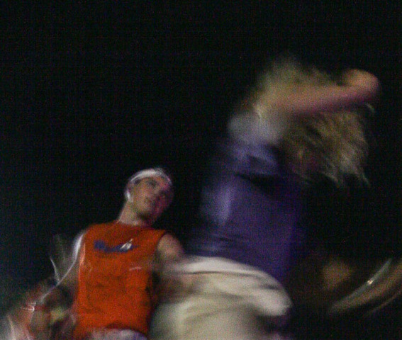 Regular-Coloured Engineers