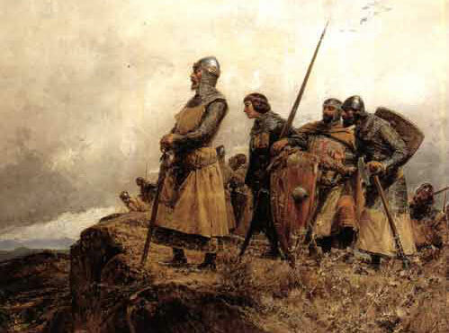 Musulmans ataquen Barcelona