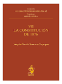 Constitución de 1876