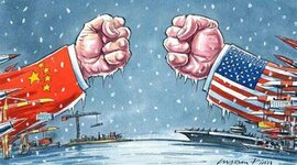 Timeline: Guerra Freda