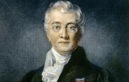 Charles Bell (1774 al 1842)