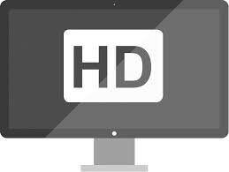 Vídeo de Alta Definición 2008