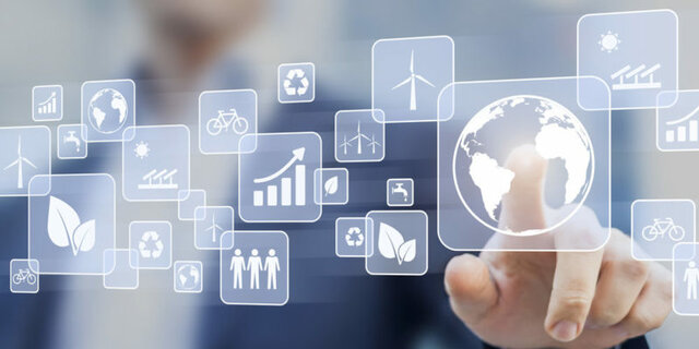 Relación entre Desarrollo y Educación