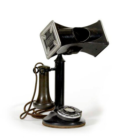 Hush-a-Phone & Carterfone