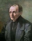 Auguste Comte