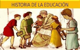 H. de la Educación -Inicios de la Edad Antigua