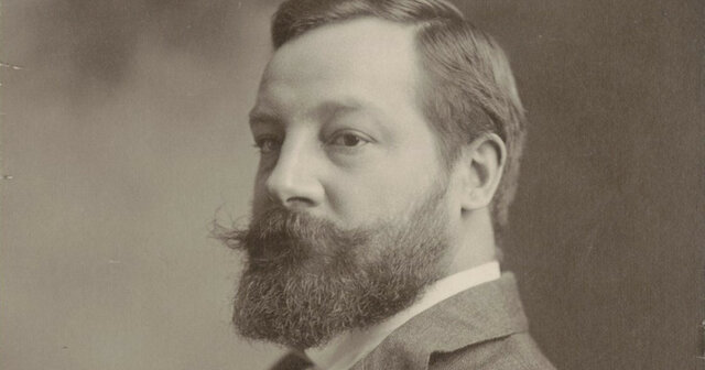 Edward Titchener (1867 al 1927)