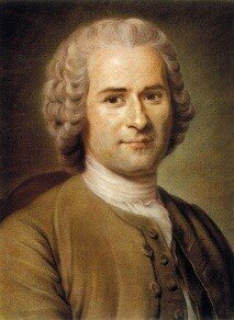 Jean-Jacques Rousseau