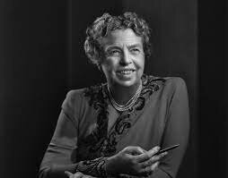Eleanor Roosevelt