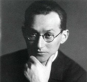 K. Lewin (1890- 1947)