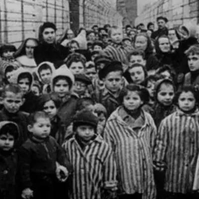 Timeline: The Beginning and Ending of The Holocaust