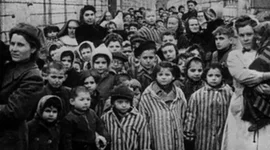 Timeline: The Beginning and Ending of The Holocaust