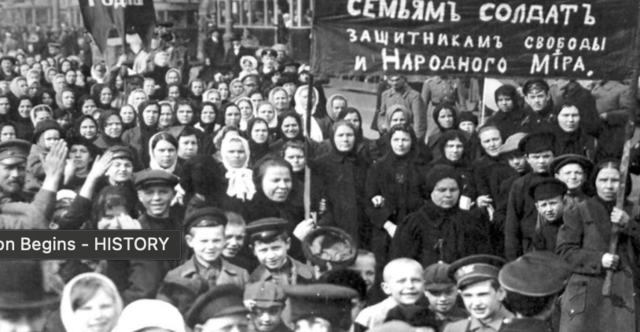 February Revolution