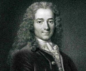 Voltaire, el ilustrado