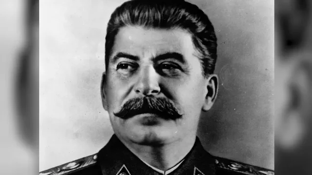 Stalin takes power in the Soviet Union