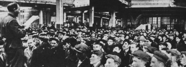 Stalin's Great Purge