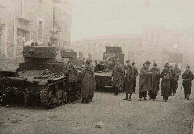 Conquista republicana de Teruel