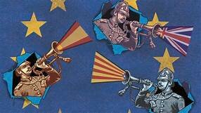 La historia y la unión de los pueblos