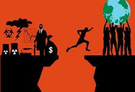 Enfoques deconstructivistas del “postdesarrollo”