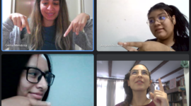 Timeline: Psicología Evolutiva (Gamboa, Noemi; Nizama, Angeles; Mendoza, Gema; Rivera, Alexa)