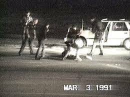 Rodney King Beating / L.A. Riots