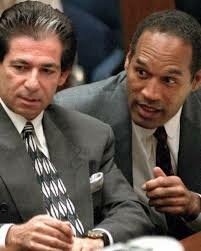 O.J. Simpson Trial