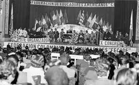 Movimiento Pedagógico