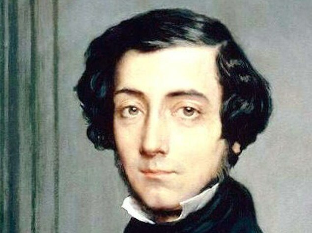 Alexis de Tocqueville and his Five Principles