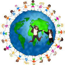 Interdependencia y educación ambiental