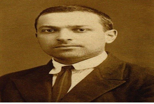 Lev Vigotsky
