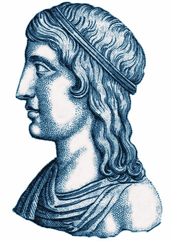 Si ritira a Cartagine, e non si hanno più sue notizie.