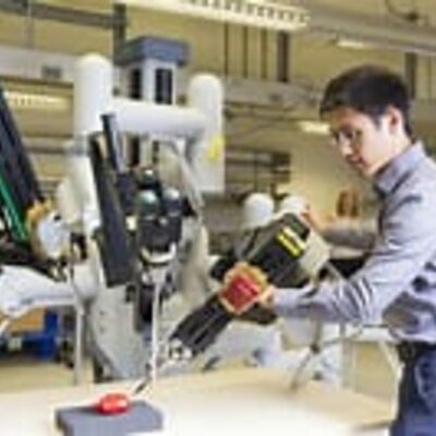 Timeline: timeline of robotics