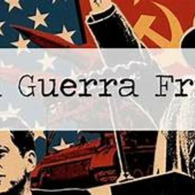 Timeline: LA GUERRA FRÍA (1945-1991)