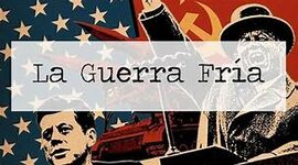 Timeline: LA GUERRA FRÍA (1945-1991)