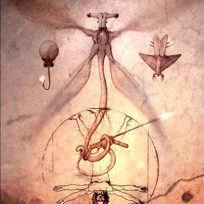 Timeline: All Tomorrows